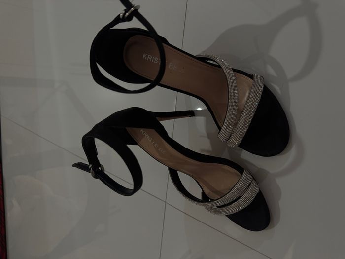 Sandale elegante për femra 2