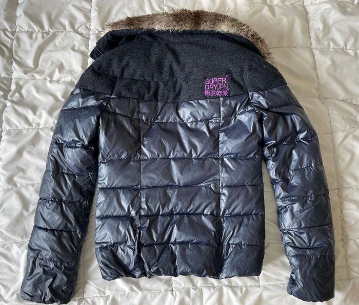 Puffer Jacket  3