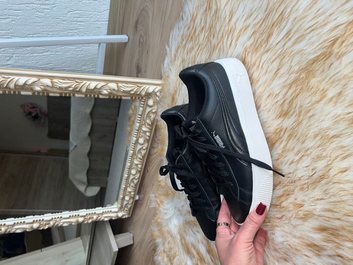 Puma  3