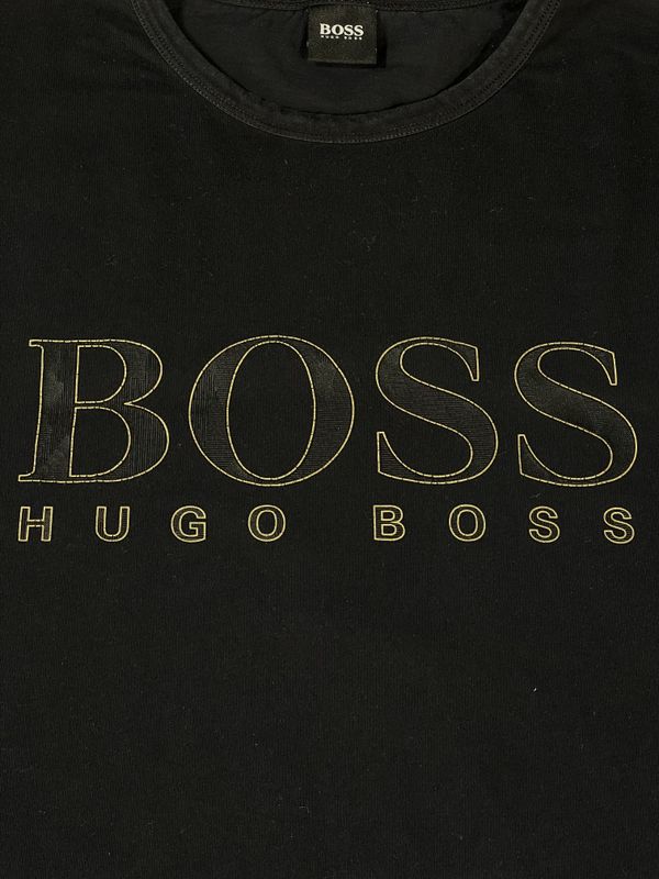 BOSS T-Shirt 133 3