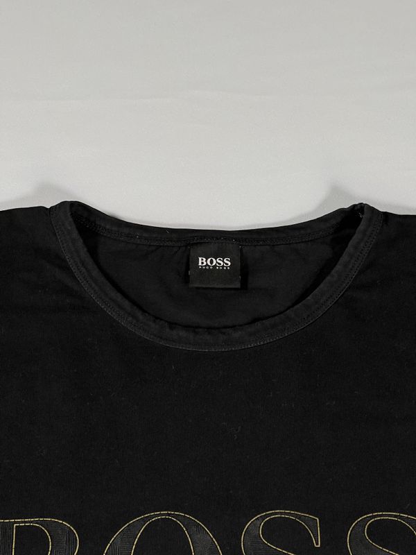 BOSS T-Shirt 133 4