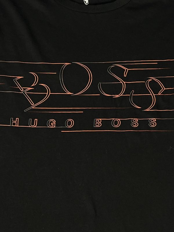 BOSS Sweatshirt 136 3