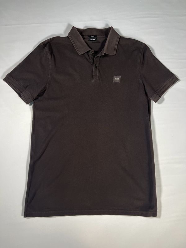 BOSS Polo Shirt 139 1