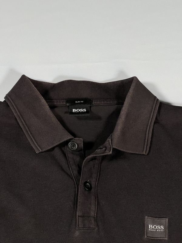 BOSS Polo Shirt 139 3