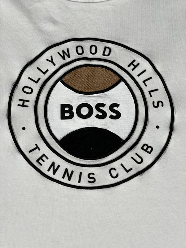 BOSS T-Shirt 144 4