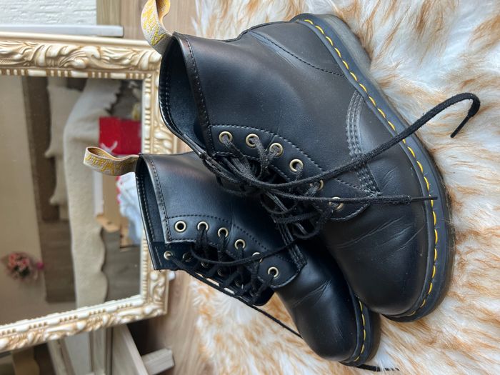 Dr martens 2