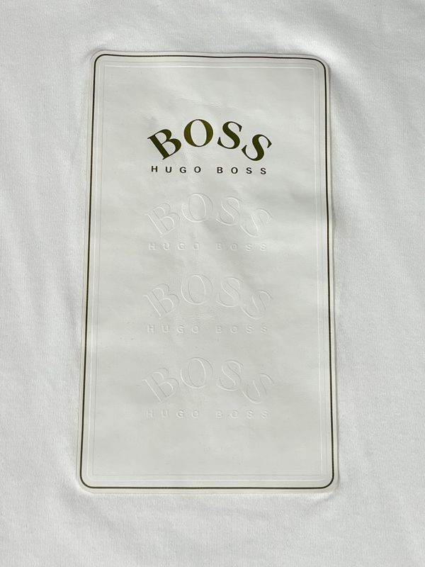 BOSS T-Shirt 145 4