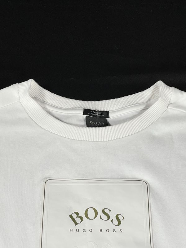 BOSS T-Shirt 145 3