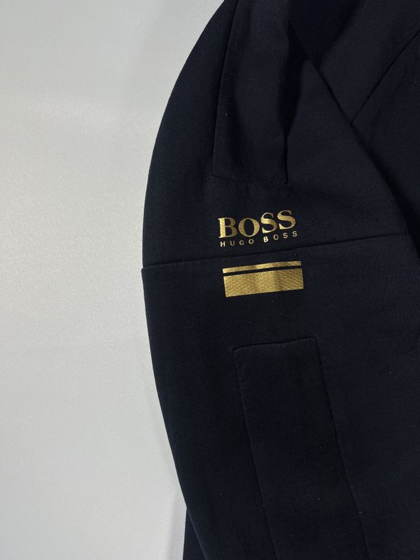 BOSS Full Zip Sweatshirt 147 5