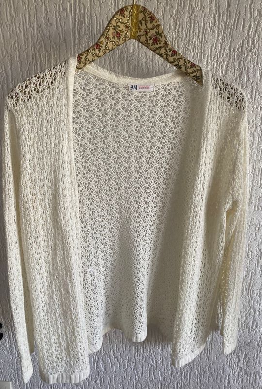 Cardigan 1