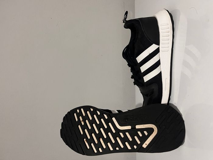 Mbathje Adidas  2