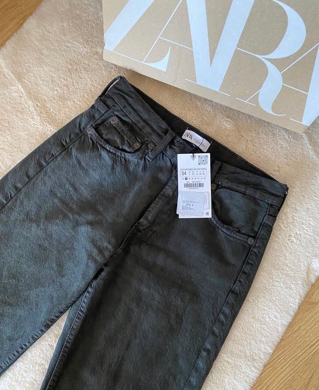 Zara Jeans 2