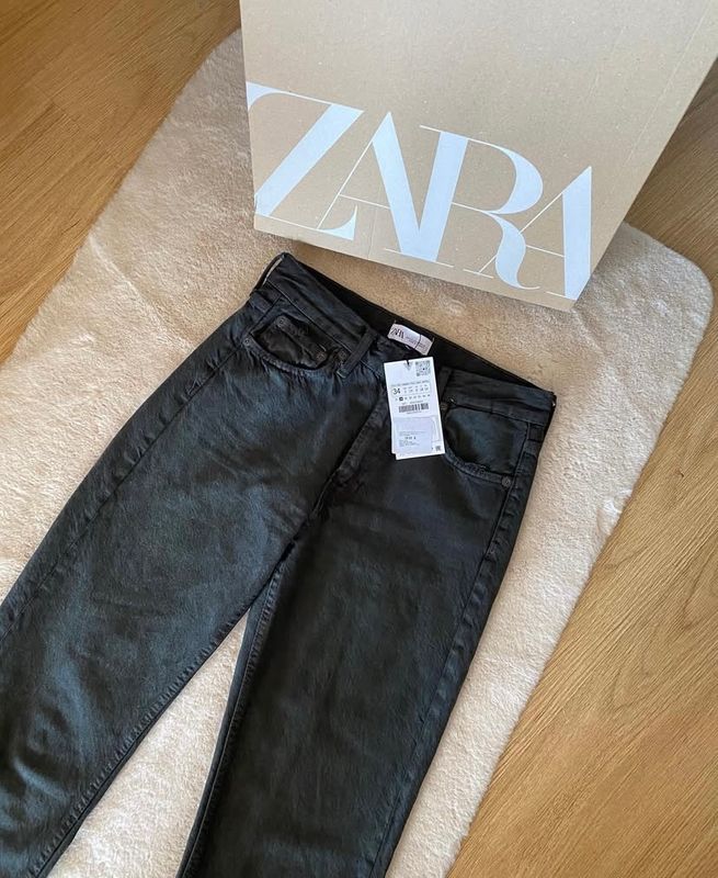 Zara Jeans 1