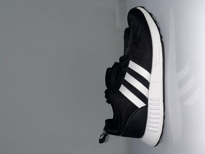 Mbathje Adidas  1