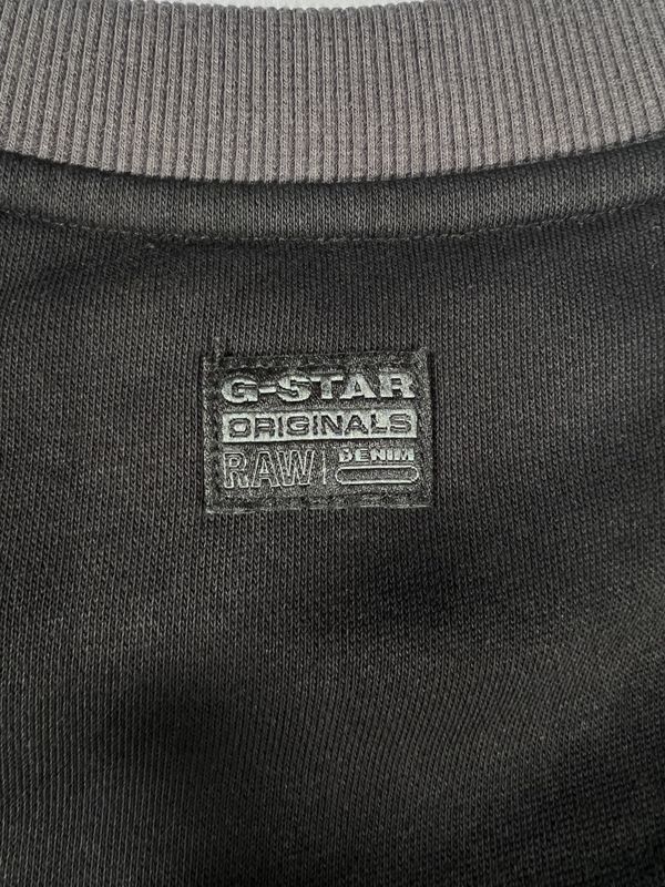 G-Star Sweatshirt 153 4