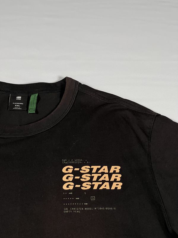 G-Star T-Shirt 154 3