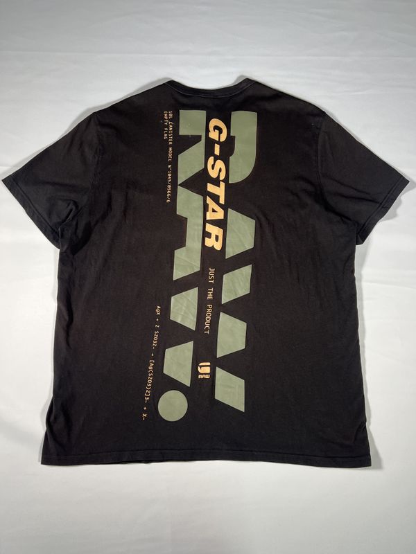 G-Star T-Shirt 154 2