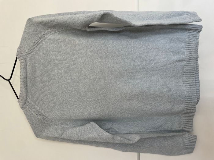 Xhamper ngjyre baby blu( kalter e qelt)  2