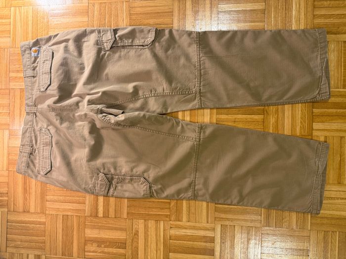Carhartt WIP Cargo Pants 2
