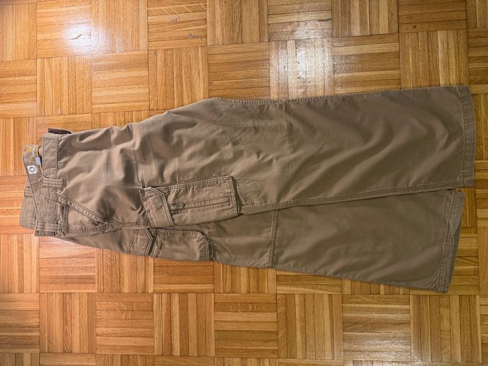 Carhartt WIP Cargo Pants 4