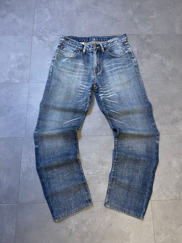 501 Levi’s Jeans  W32 L32 1