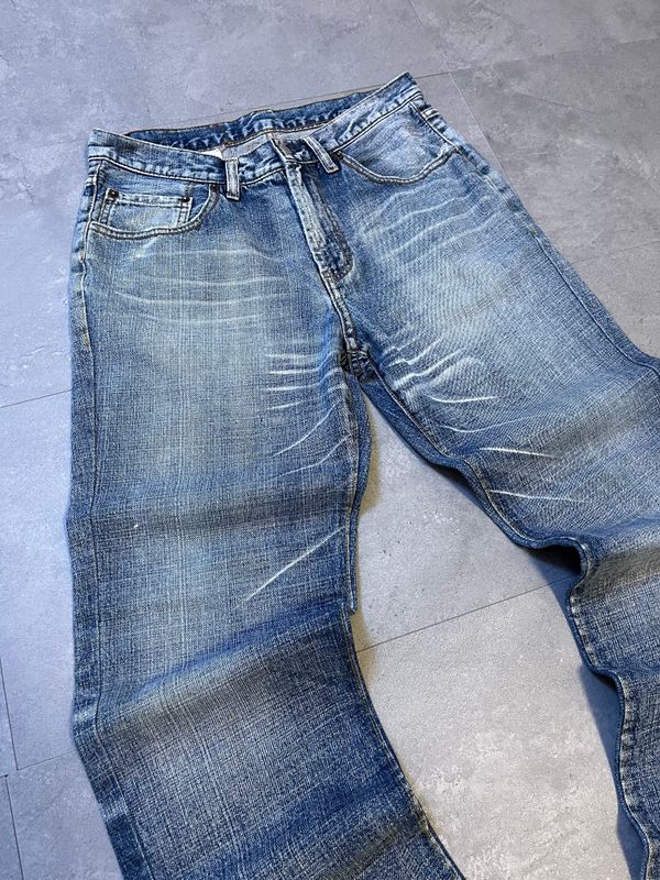 501 Levi’s Jeans  W32 L32 2