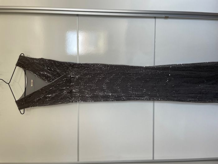 Fustan elegant si sirene 1