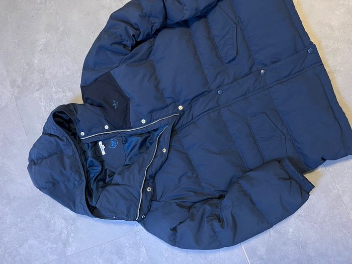 Adidas Puffer Jacket 2