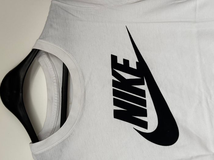 Nike T shirt 2