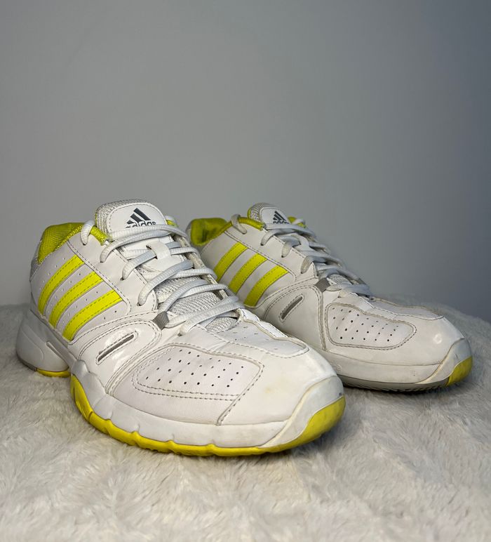 Addidas Adiprene 4