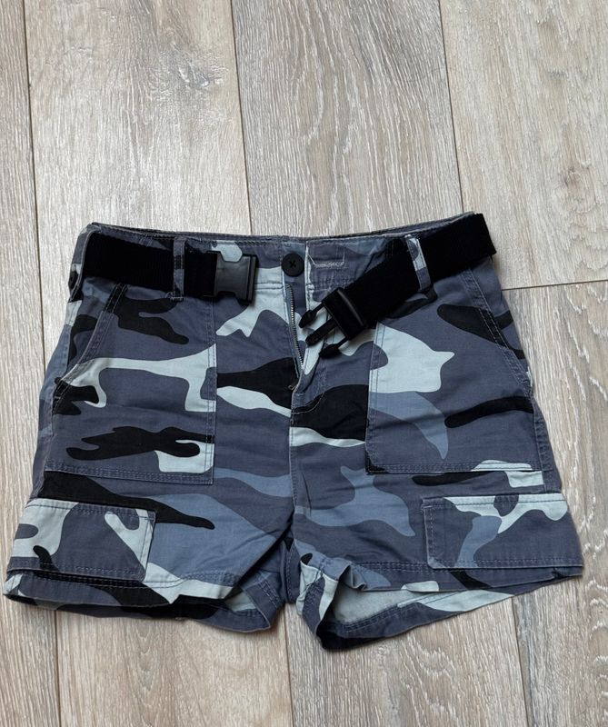 Shorce 1