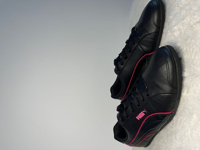 Pink Puma 3