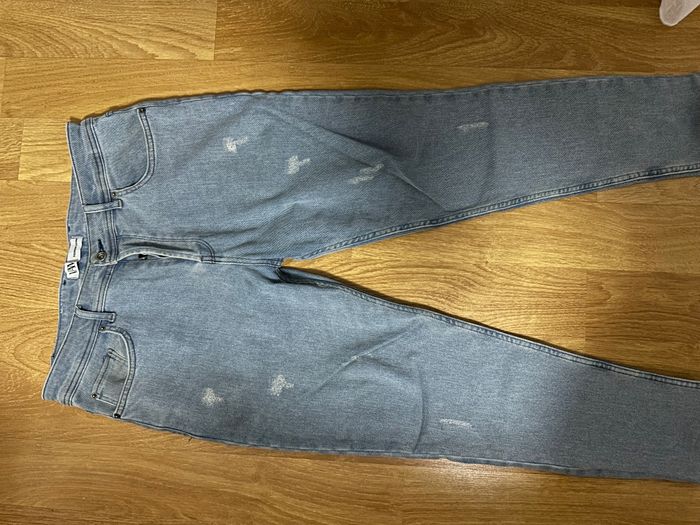 Farmerka Jeans  1