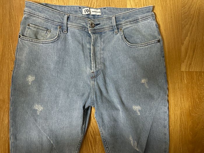 Farmerka Jeans  3