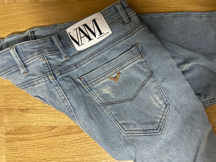 Farmerka Jeans  2