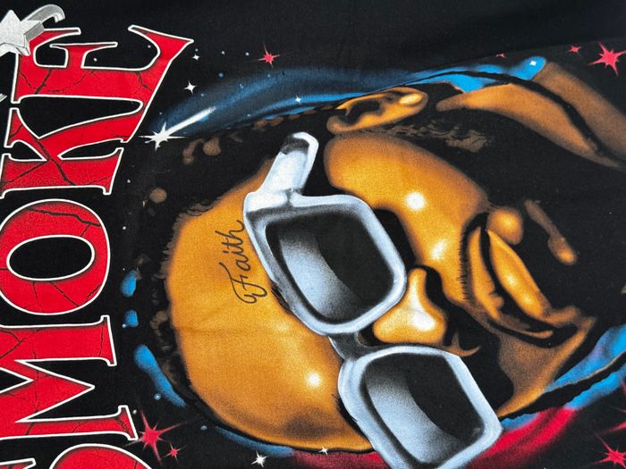 Graphic T shirt 2