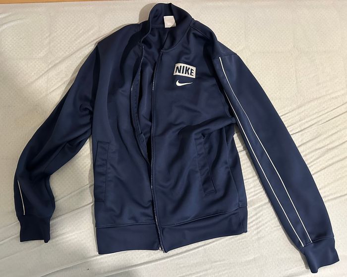 Trenerk e siperme - NIKE 1