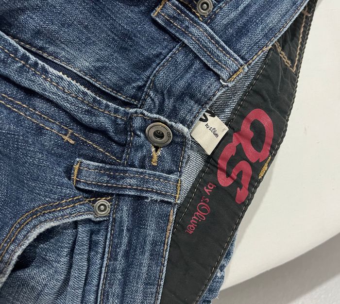 "S.oliver" jeans 2