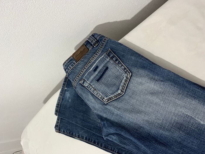 "Don Amara" Jeans  2