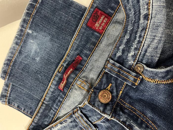 "Don Amara" Jeans  3