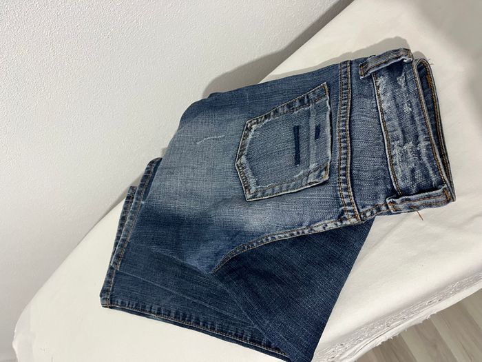 "Don Amara" Jeans  1