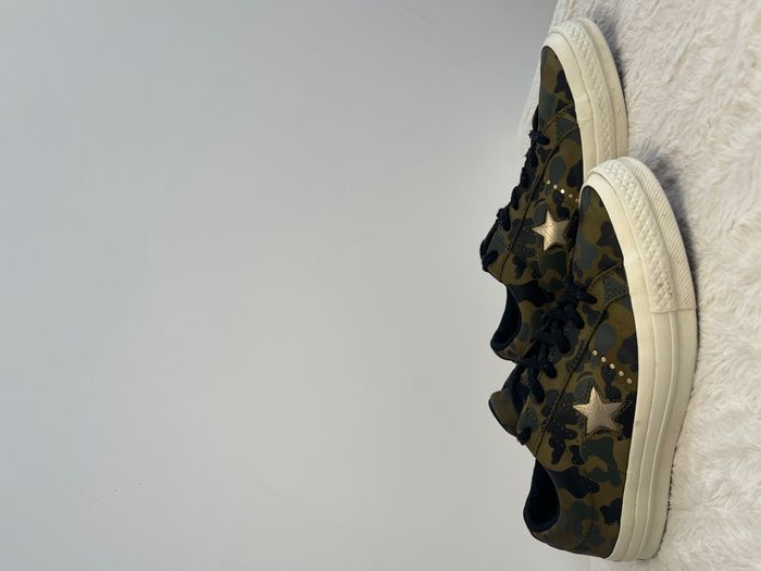 Converse One Star 1