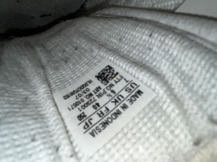 Adidas (biker) sneakers 3