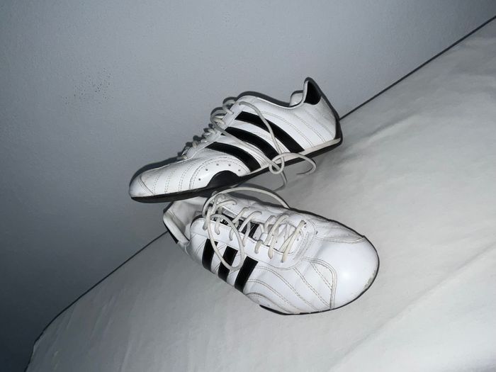 Adidas (biker) sneakers 1