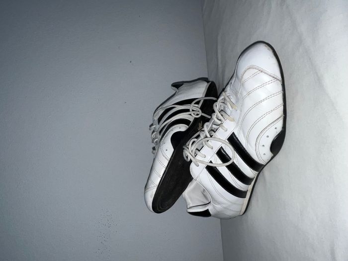 Adidas (biker) sneakers 2