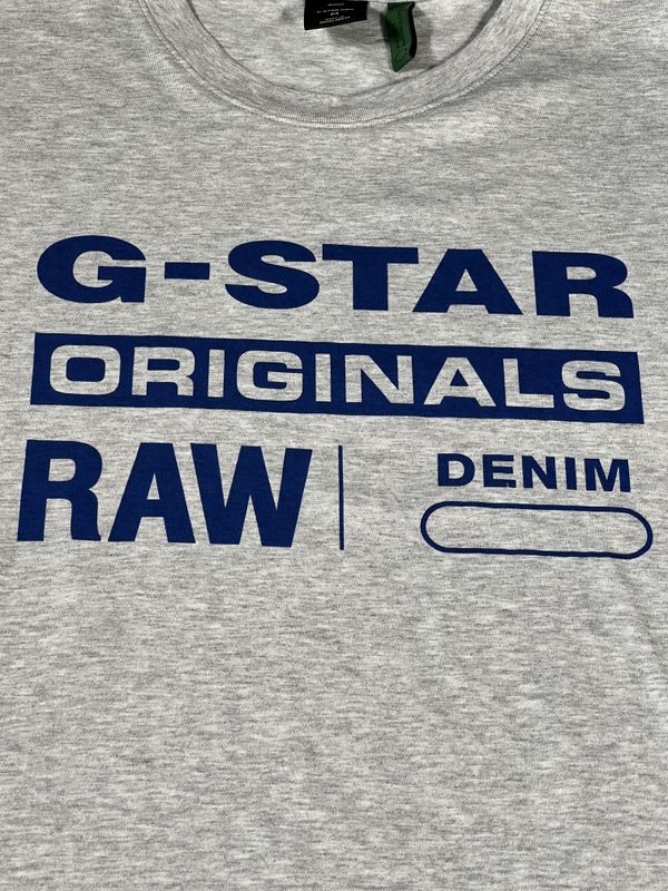 G-Star T-Shirt 175 6