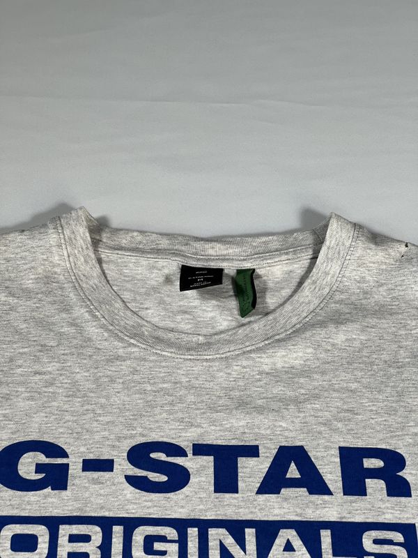 G-Star T-Shirt 175 4