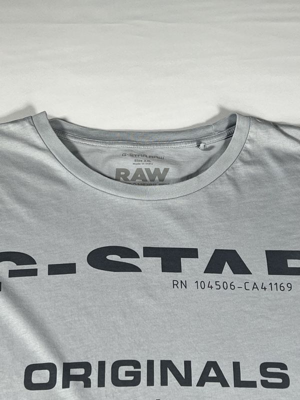 G-Star T-Shirt 181 3