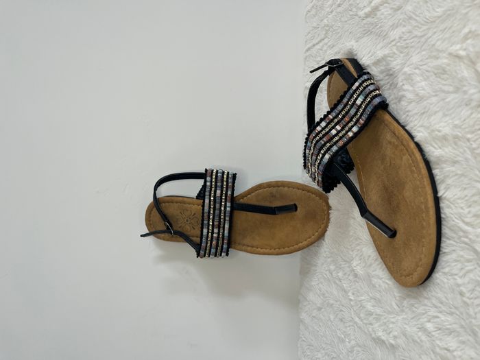 Sandals 2