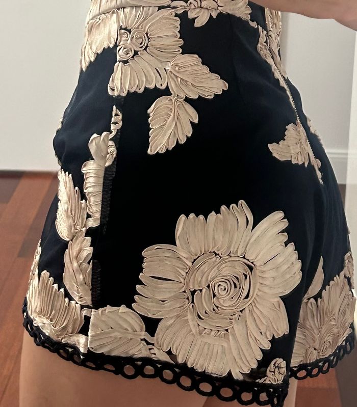 Shorce elegante 2